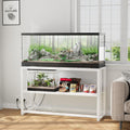 VOWNER 55-75 Gallon Fish Tank Stand - Heavy Duty Metal Stand