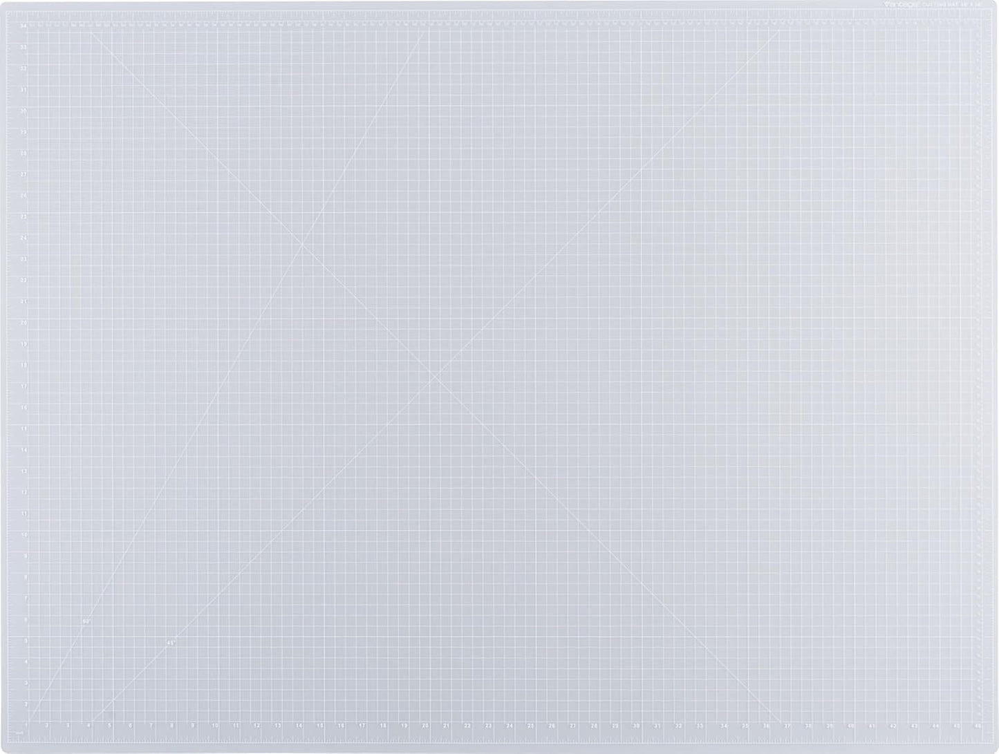 Dahle Vantage 10684 Premium Self-Healing Cutting Mat for Crafts