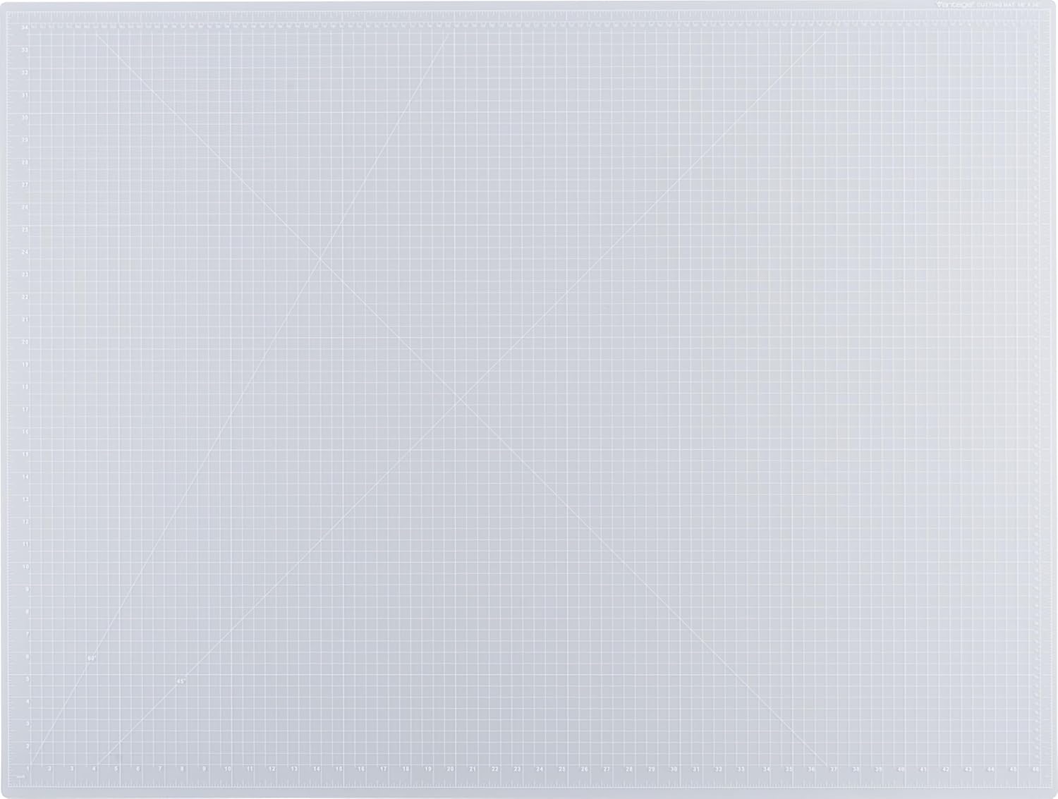Dahle Vantage 10684 Premium Self-Healing Cutting Mat for Crafts