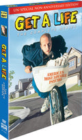 Get a Life: The Complete Series - Un-Special Non-Anniversary Edition