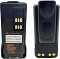 2Pack PMNN4409 2600mAh Li-ion Battery for XPR Series Radios