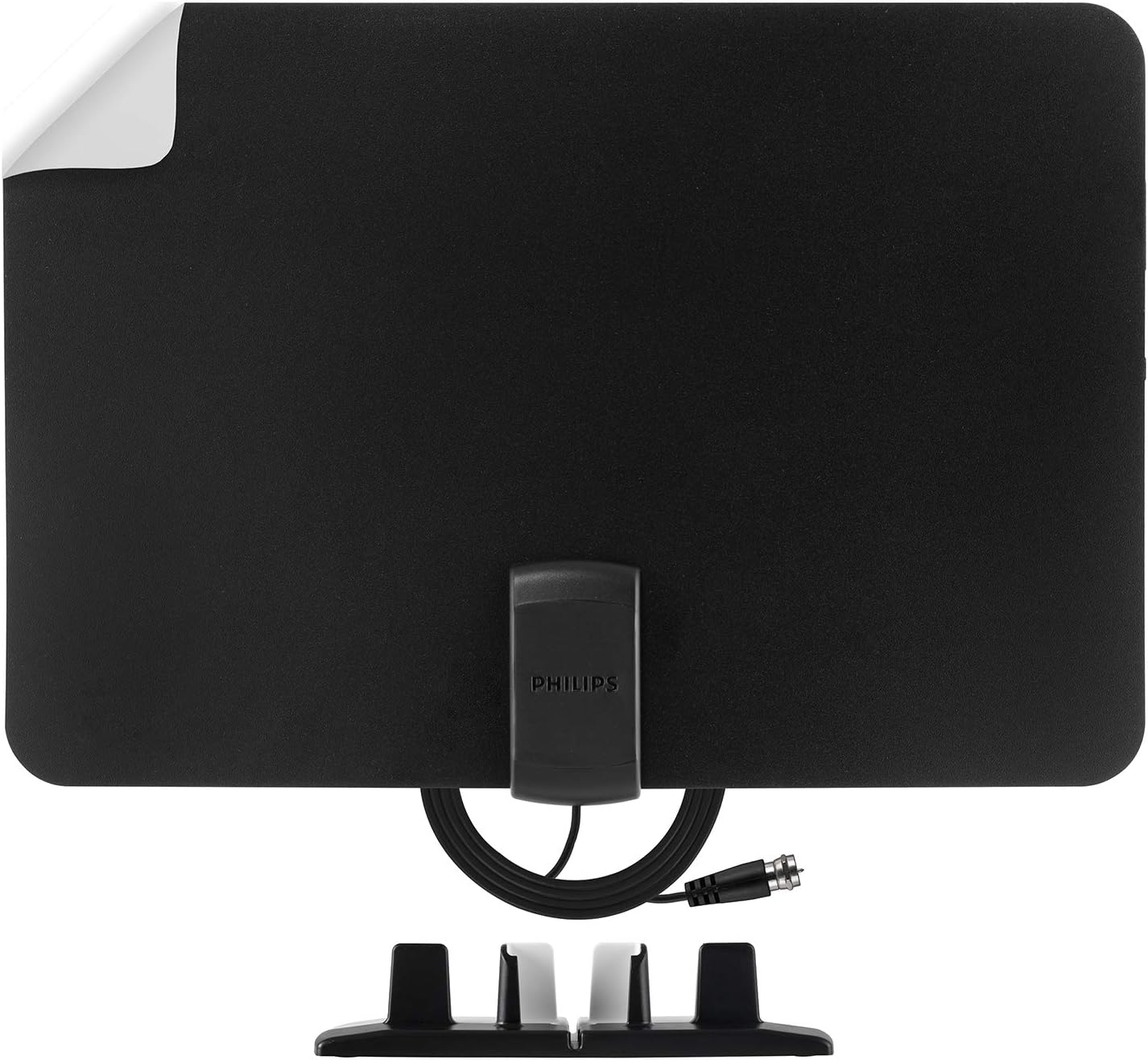 Philips Indoor Switch TV Antenna for Perfect Home Decor