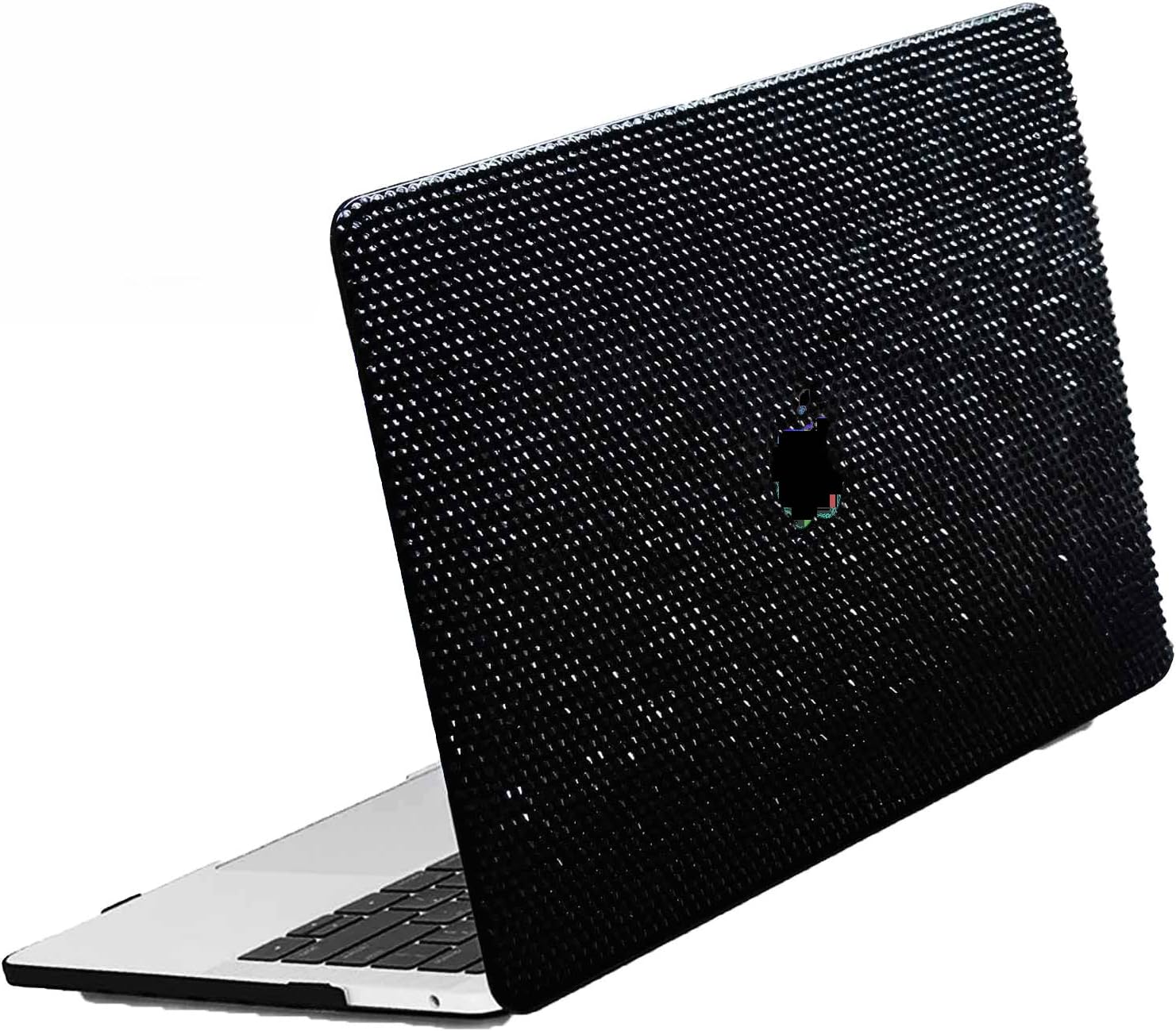 Bling Rhinestone Case for MacBook 12 inch - Luxury Sparkle