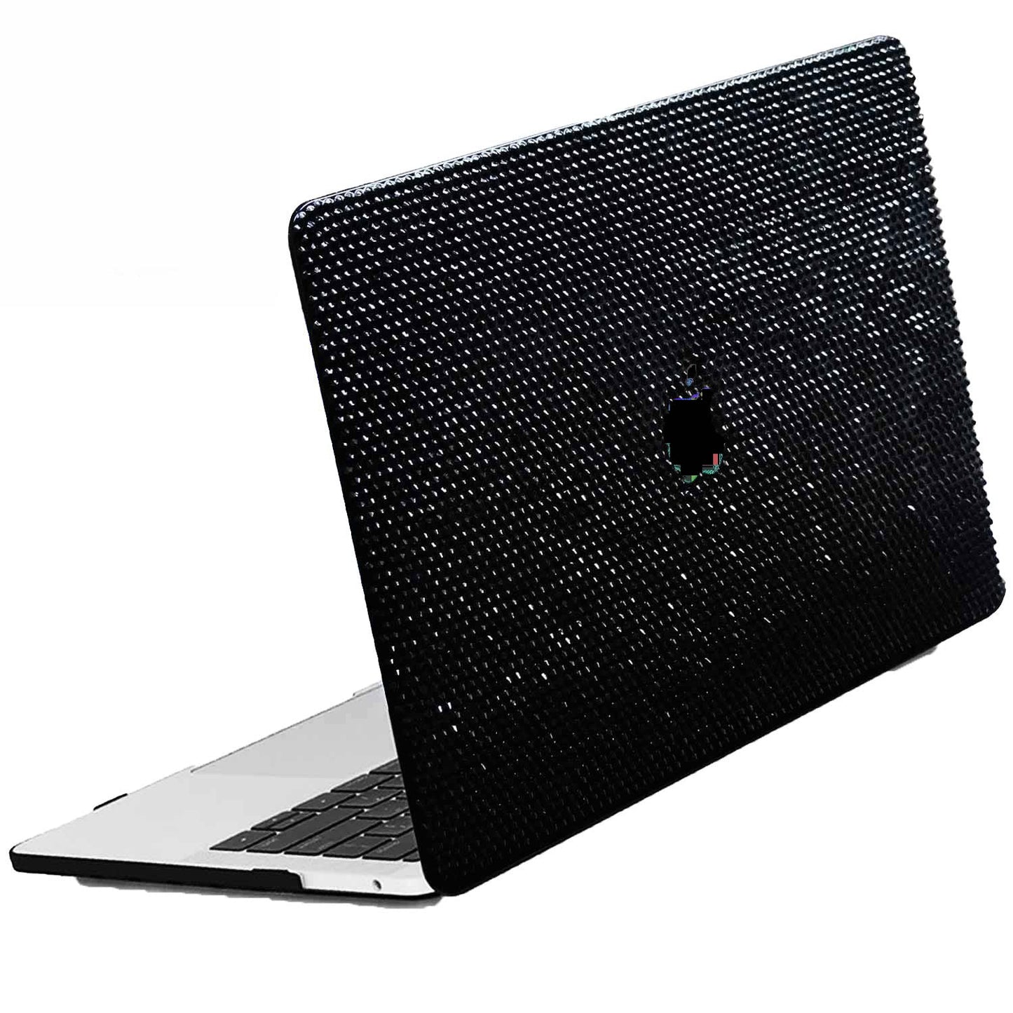 Bling Rhinestone Case for MacBook Pro 16 Inch 2020 2019 Model