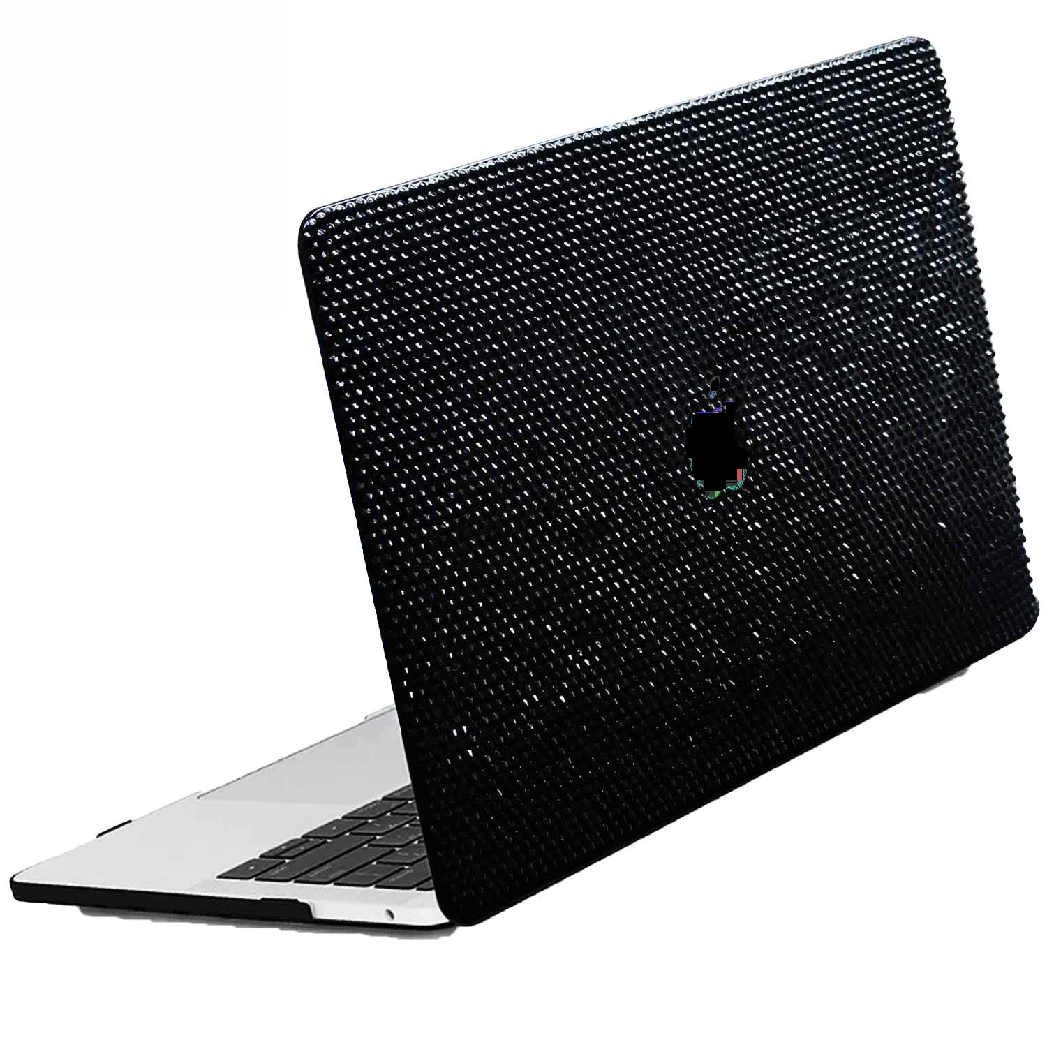 Bling Rhinestone Case for MacBook Pro 16 Inch 2020 2019 Model