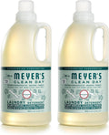 Liquid Laundry Detergent, Biodegradable Birchwood - 64 fl oz (Pack