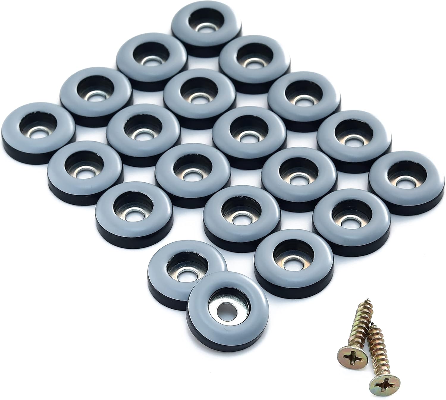 Easy & Safe Furniture Moving with Furnigear Glides