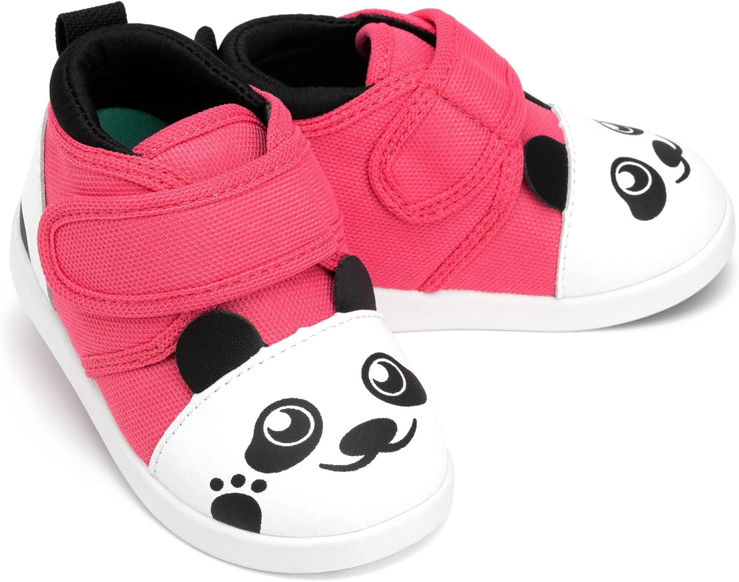 ikiki Squeaky Shoes for Toddlers with On/Off Squeaker Switch