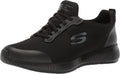Skechers Women's Squad Sr Food Service Shoe - Slip (Style RP2R)