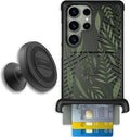 Scooch for Samsung Galaxy S23 Ultra Case with Card Holder - Willow