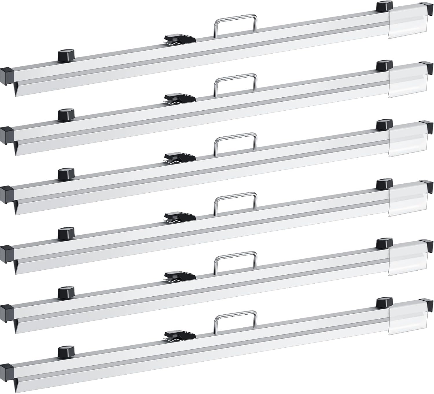 Estune Blueprint Hanging Clamps for Efficient Document Storage