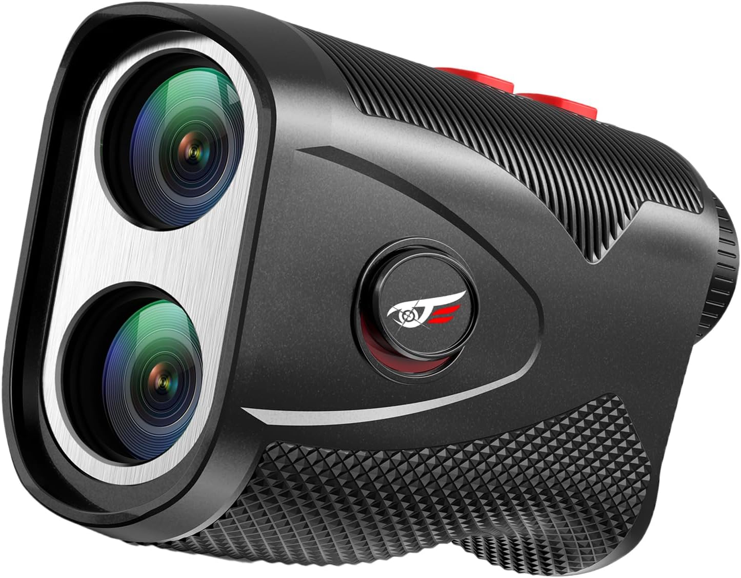 1300 Y Golf Rangefinder: Accurate Slope Tech!