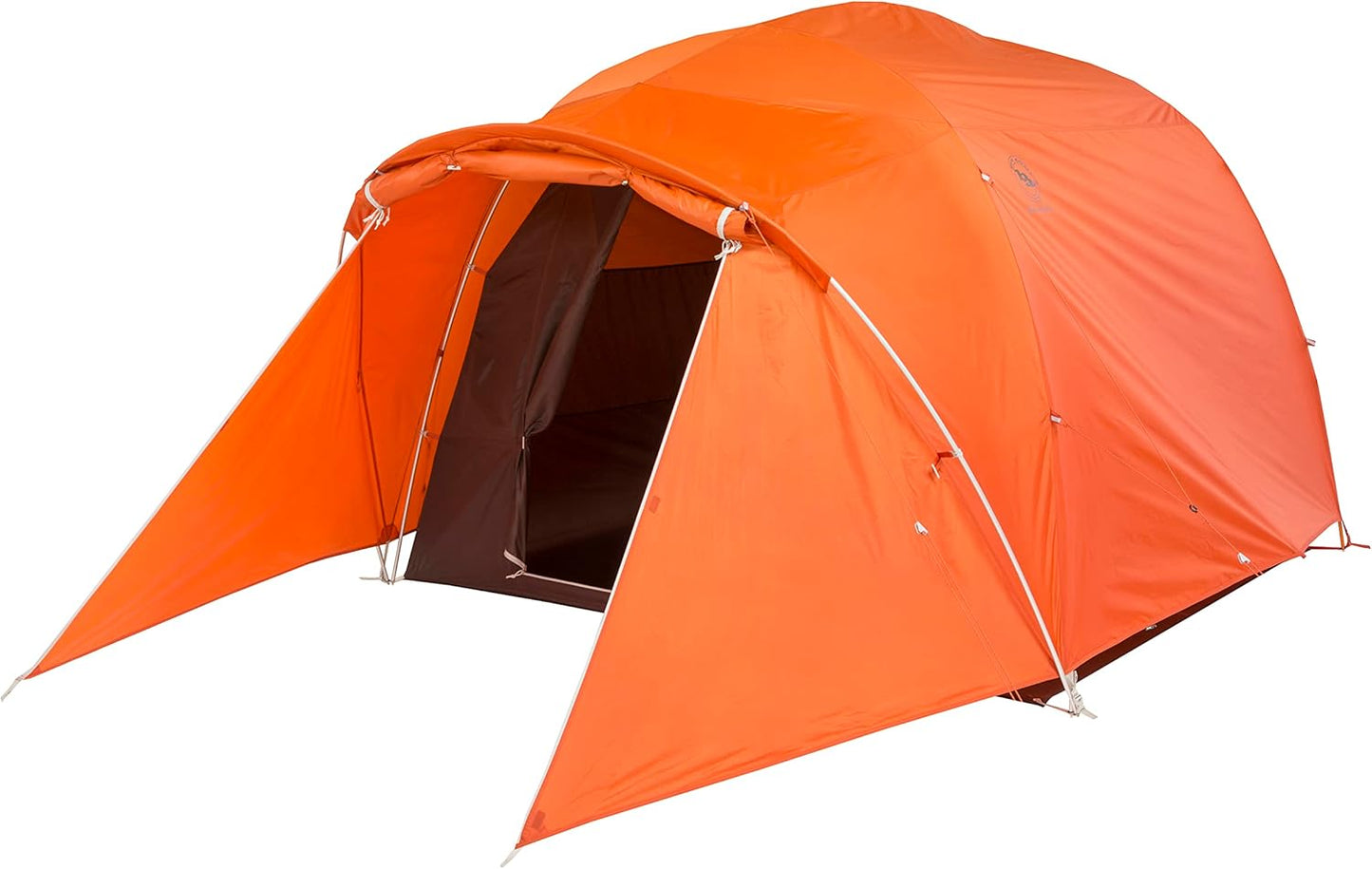 Ultra-Spacious Big Agnes Bunk House Tent