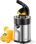 Reemix Electric Citrus Juicer Squeezer for Fresh Juice