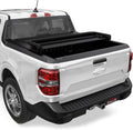 Soft Tri-Fold Truck Bed Tonneau Cover fits 2019-2025 Ford Ranger 5ft