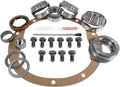 Master Overhaul Kit for GM 8.5 in Differential - Complete Install Kit