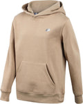 Boys Hoodies Lightweight Cotton Fleece Pullover - Sizes 2T-20