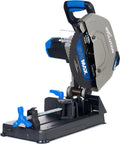 Evolution S14CPS 14 in Heavy-Duty Metal Cutting Chop Saw - Durable
