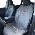 Compatible Tesla Model Y/3/X/S Premium Towel Car Seat Cover