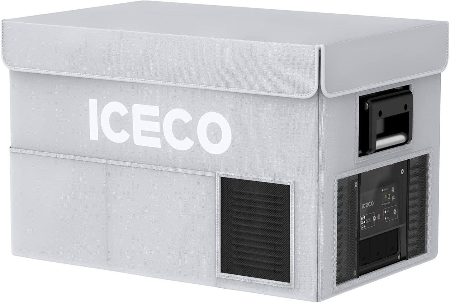 ICECO Insulated Protective Cover for VL60 Pro Series Refrigerator
