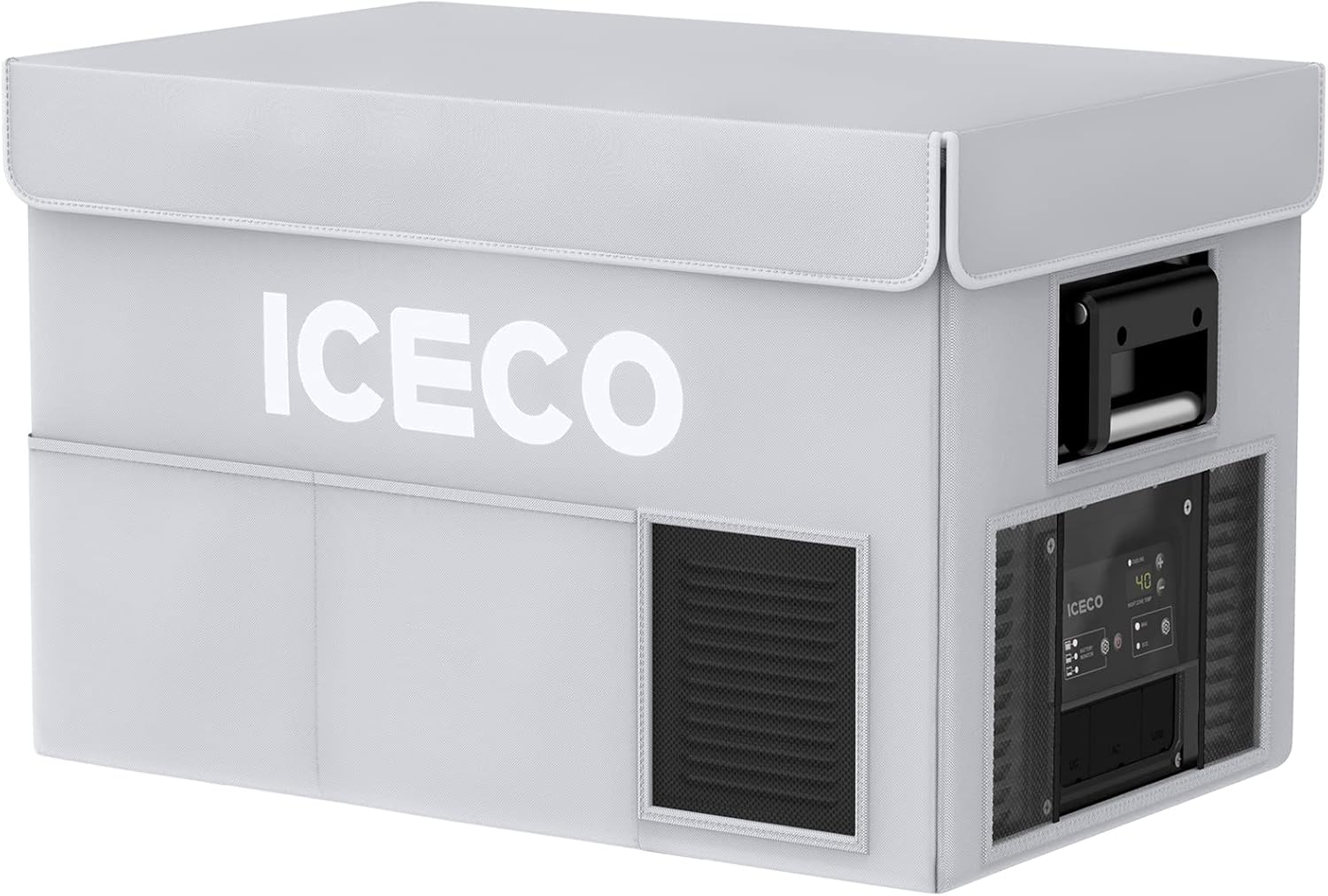 ICECO Insulated Protective Cover for VL60 Pro Series Refrigerator