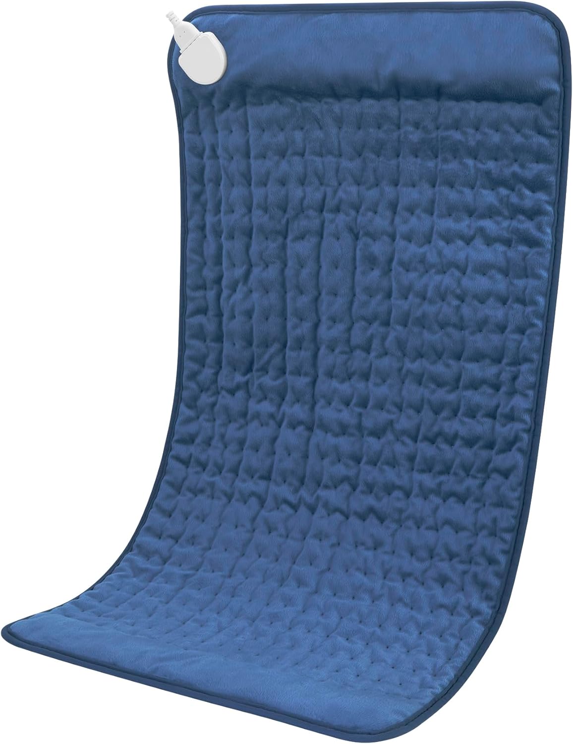 Electric Heating Pad for Back and Neck Pain Relief Options