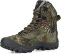 Mens Thermator Mid-Rise Lightweight Hiking Insulated Boots XPETI