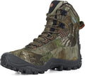XPETI Mens Thermator Mid-Rise Lightweight Hiking Insulated Boots Other