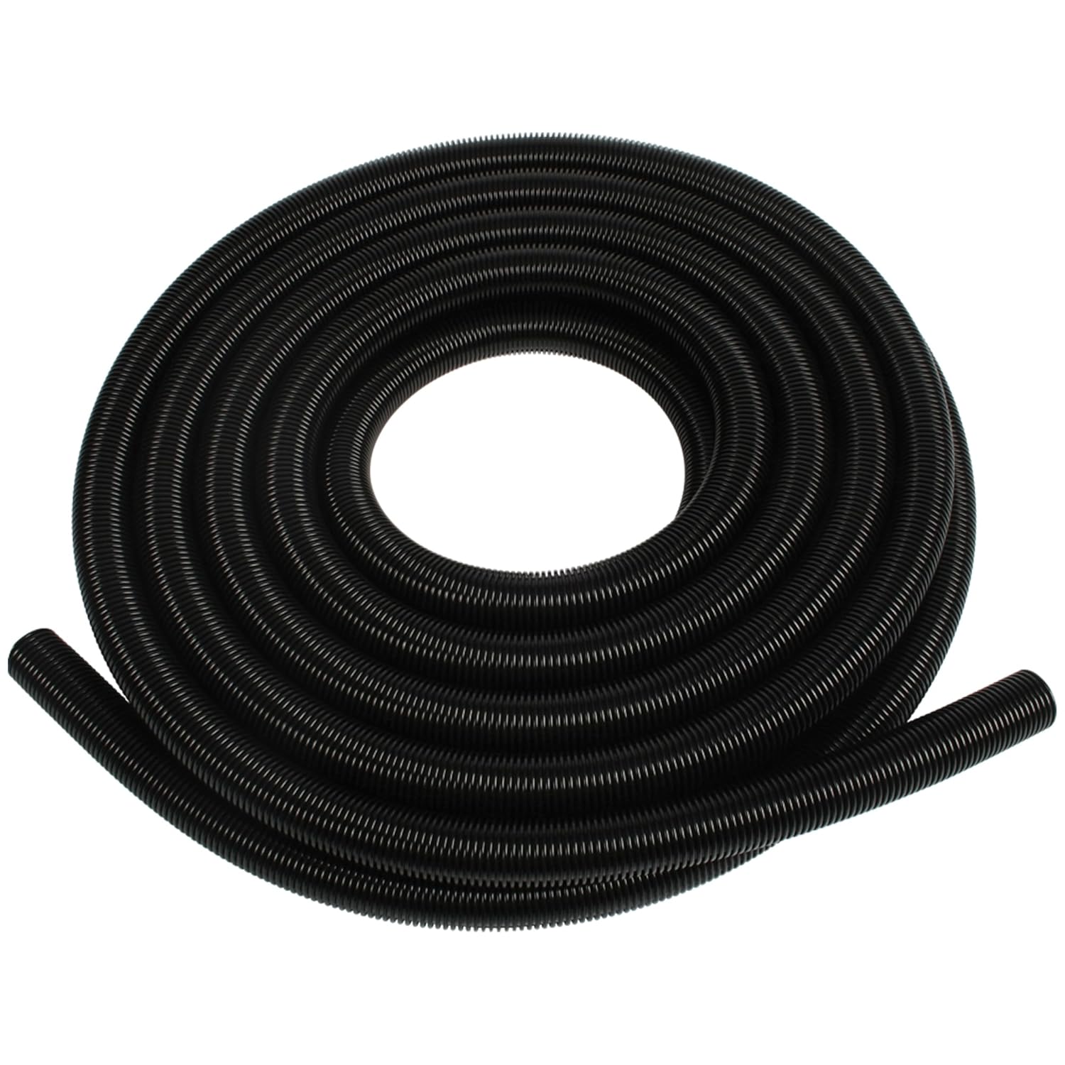 Cen-Tec Systems 50 Ft Ultra-Flexible Crushproof Vacuum Hose