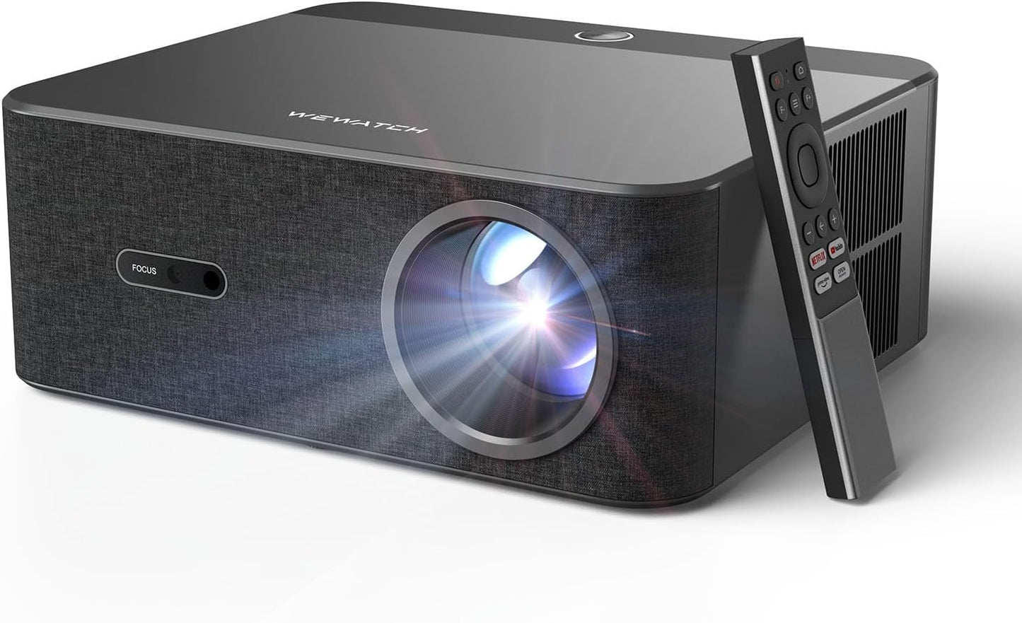 WEWATCH WP01 Home Theater Projector with Dolby Atmos