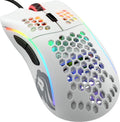 Glorious Model D Wired Gaming Mouse - Ergonomic 68g Superlight