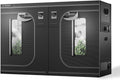 AC Infinity CLOUDLAB 816 Advance Grow Tent - Thick 2000D Canvas