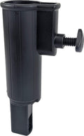 Golf Cart Umbrella Extender - Weatherproof Upgrade!