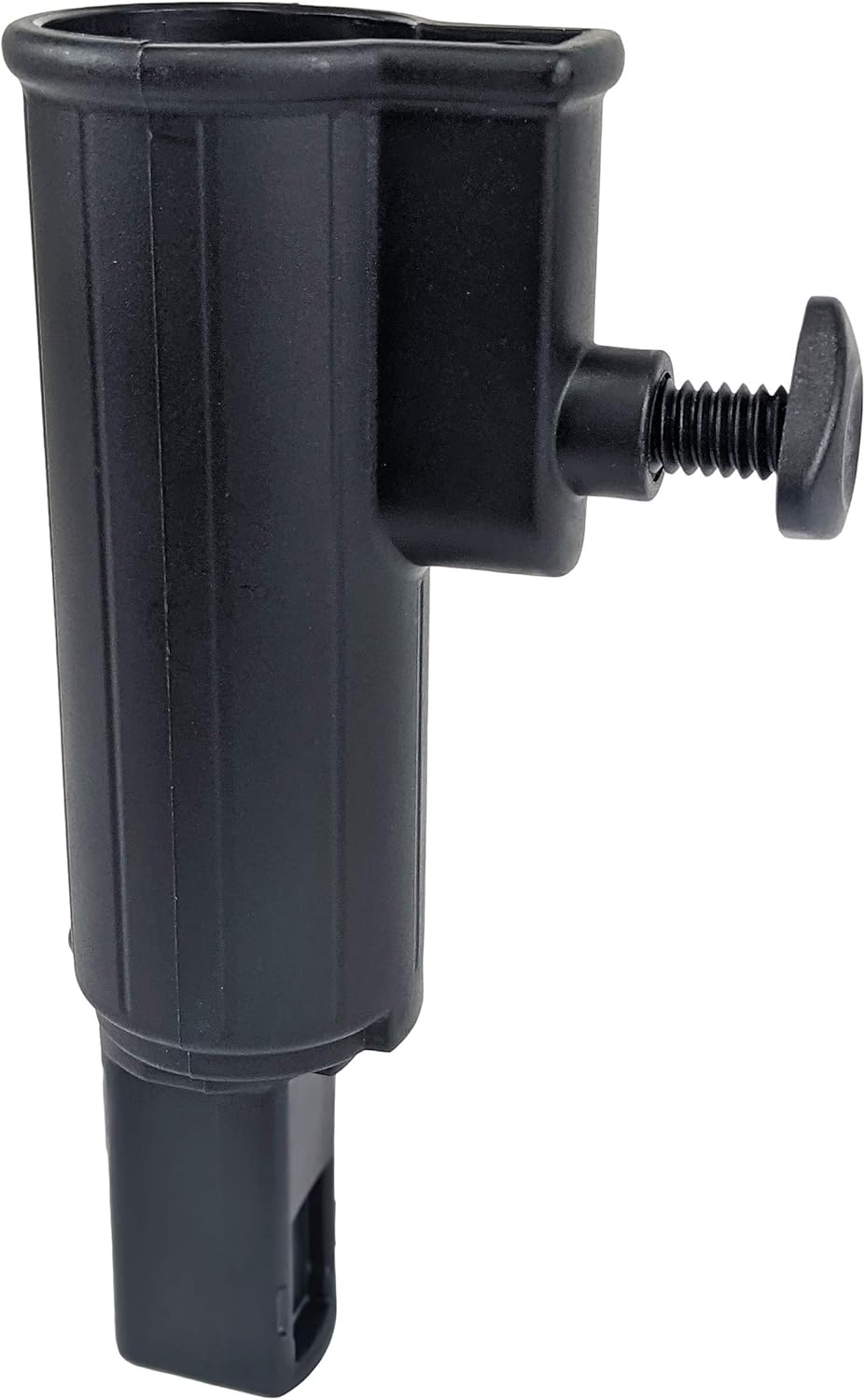 Golf Cart Umbrella Extender - Weatherproof Upgrade!
