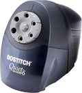 Electric Pencil Sharpener QuietSharp - Fast, Quiet Classroom
