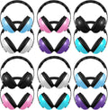 Baby Noise Cancelling Headphones 12 Pcs Pack - 27dB Ear Muffs