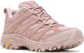 Moab 3 Waterproof Hiking Shoes for Women by Merrell for Tough Trails