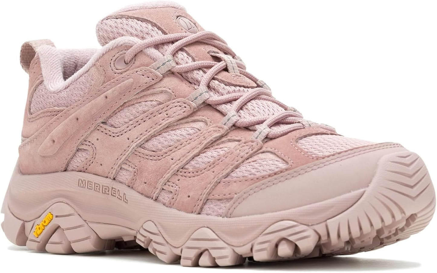 Merrell Women's Moab 3 Waterproof Hiking Shoe for Adventurers