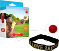 React Reflex Ball Headband Boxing Trainer - Portable Reflex Workout