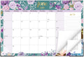 GuassLee 2025 Desk Calendar - Organize Home & Office