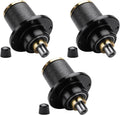 3 Pack Spindle Assembly for Bad Boy Mowers - Reliable Deck Fit