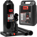 6 Ton Hydraulic Bottle Jack for Easy Vehicle Repair and Maintenance