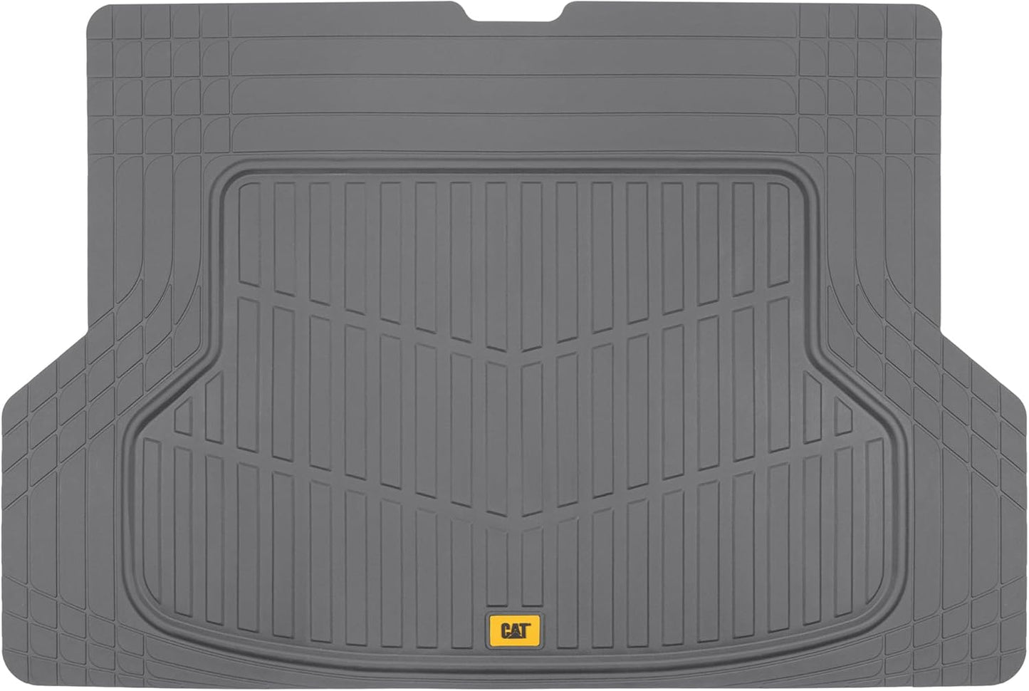 CAT Heavy Duty SUV Cargo Liner - Trimmable All Weather Mat