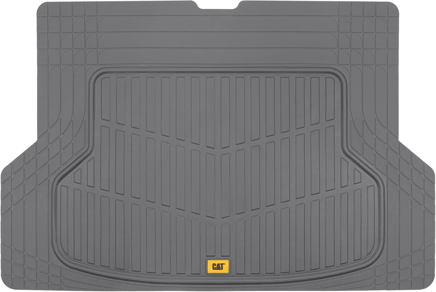 CAT Heavy Duty SUV Cargo Liner - Trimmable All Weather Mat