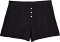 Thinx Ultra-Soft Period Underwear Sleep-Shorts - Overnight Leakproof
