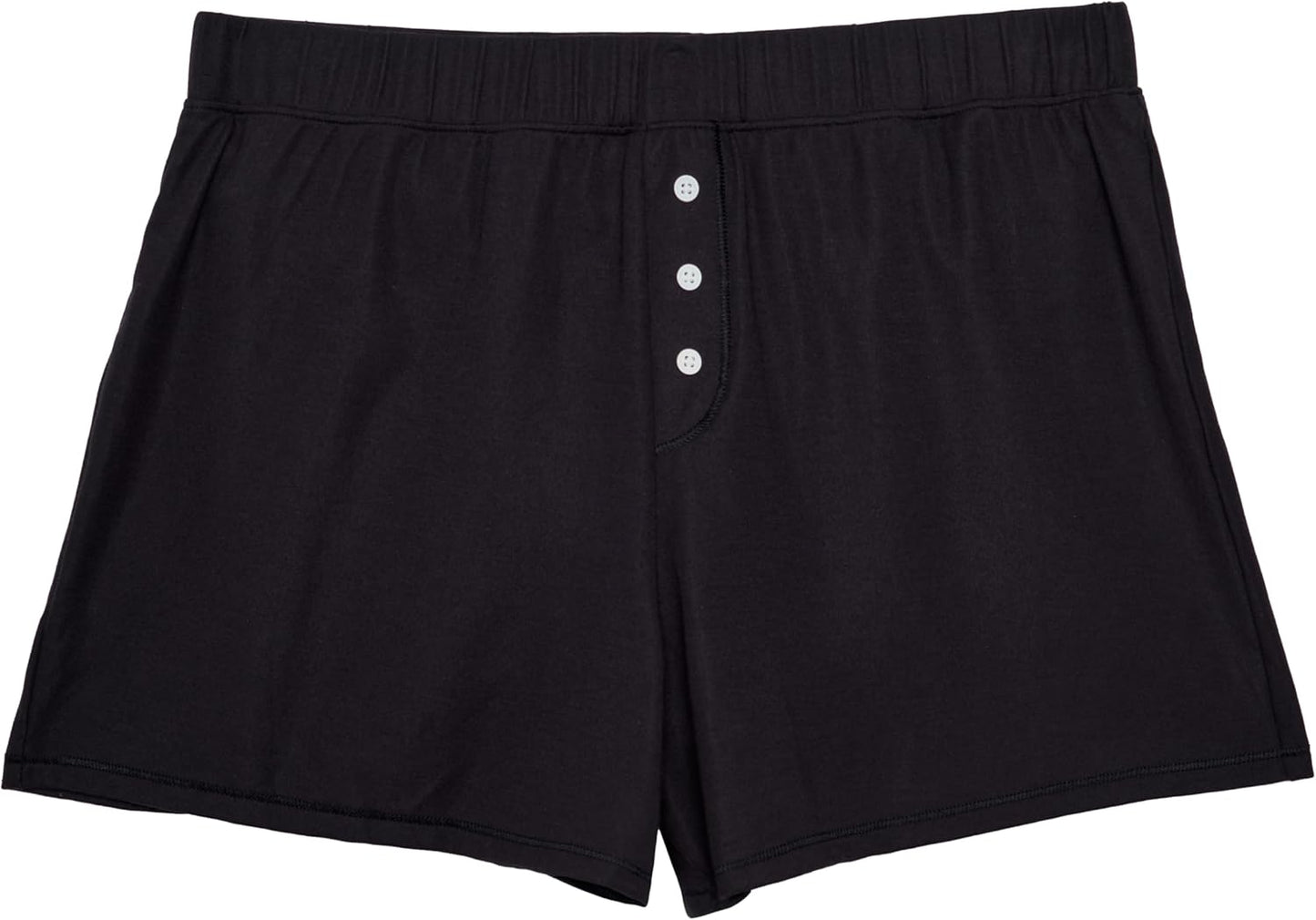 Thinx Ultra-Soft Period Underwear for Women, Leakproof Sleep-Shorts