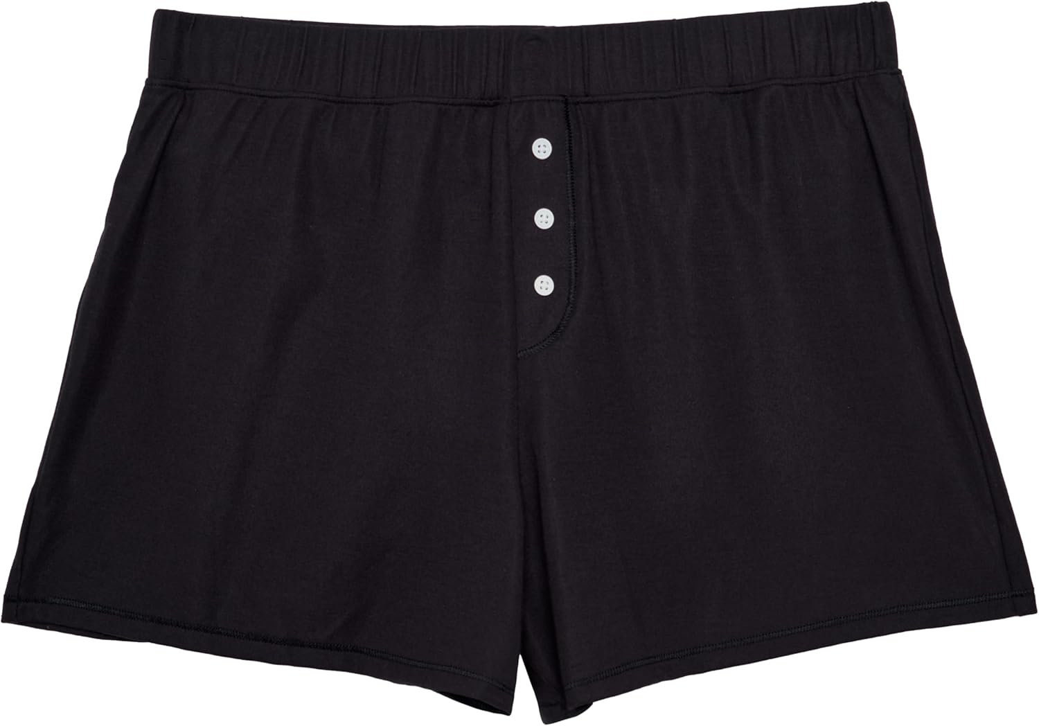 Thinx Ultra-Soft Period Underwear for Women, Leakproof Sleep-Shorts