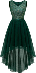 Stylish BeryLove Cocktail Dress for Parties and Special Occasions
