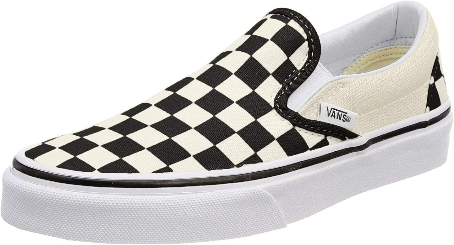 VANS Unisex Classic Slip-On Shoes for Ultimate Comfort and Style