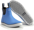 HUK Men's Rogue Wave High-performance Fishing Deck Rain Boots Jewelry